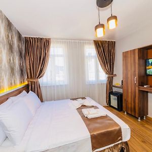Standaard Double Kamer